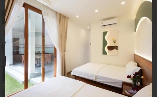 Phan Rang - Thap Cham Apartment | Homestay Mai Biển Ninh Chử