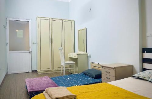 Hai Ba Trung House | Homestay May's house Lo Duc