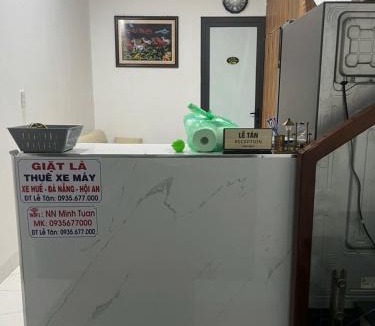 Hue City Centre House | Homestay Minh Tuấn