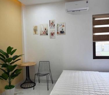 Hue City Centre House | Homestay Minh Tuấn