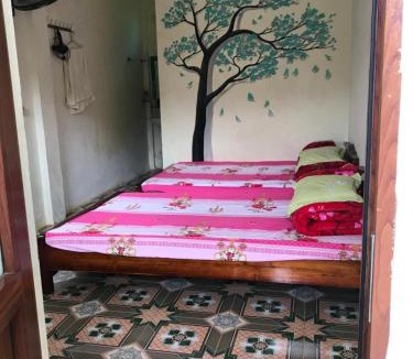 Moc Chau House | Homestay Moc Chau