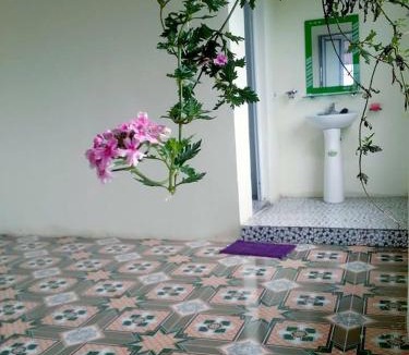 Moc Chau House | Homestay Moc Chau