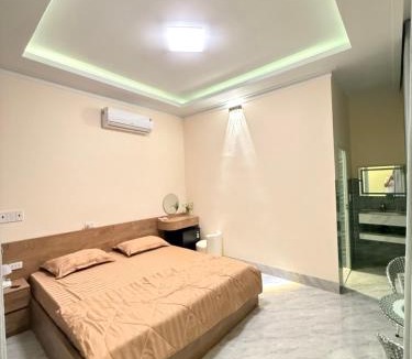 Ninh Hai House | Homestay Motel Thuy Linh