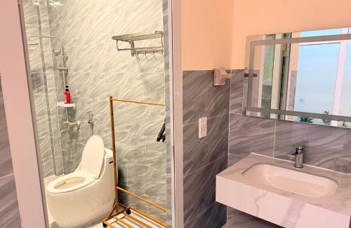 Ninh Hai House | Homestay Motel Thuy Linh