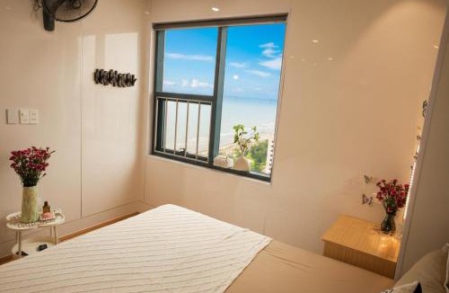 Cua Lo House | Homestay Muong Thanh Cua Lo Beach view biển, trung tâm Cửa Lò