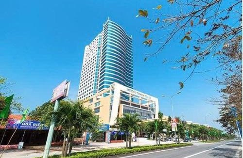 Cua Lo House | Homestay Muong Thanh Cua Lo Beach view biển, trung tâm Cửa Lò