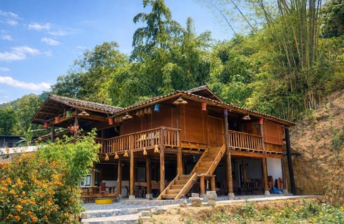 Yen Minh House | Homestay Nàng Lèng