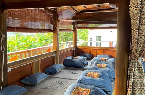 Yen Minh House | Homestay Nàng Lèng