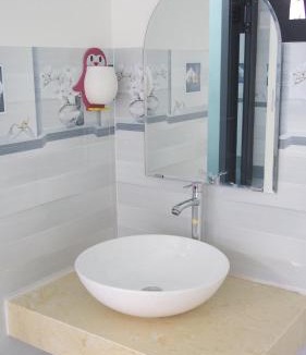 Tuy An Hotel | Homestay Nắng Mai Beach