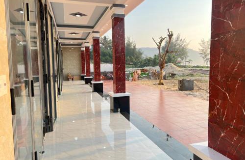 Tuy An Hotel | Homestay Nắng Mai Beach