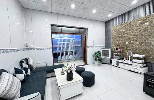 Long Hai Apartment | Homestay Nằm Tại Bãi Biển - Bao Trọn Căn Nhà Là Biển - View Trực Diện Biển - Homestay Ăn Gì Cũng Được