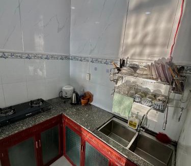 Long Hai Apartment | Homestay Nằm Tại Bãi Biển - Bao Trọn Căn Nhà Là Biển - View Trực Diện Biển - Homestay Ăn Gì Cũng Được