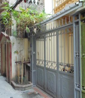 Dong Da House | Homestay Nam Dong