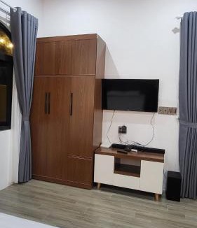 Son Tinh Apartment | Homestay Ngõ Nhỏ
