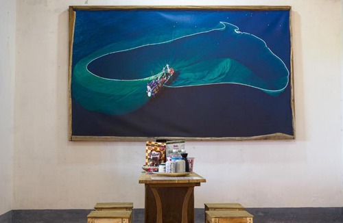 Ap Thien Ai Apartment | Homestay Nhà Của Gạo