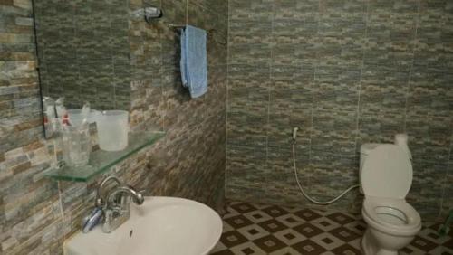 Dong Van Hotel | Homestay nhà pao