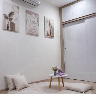 Gia Lam Apartment | Homestay Nhà Thu Thu Vinhome Ocean Park