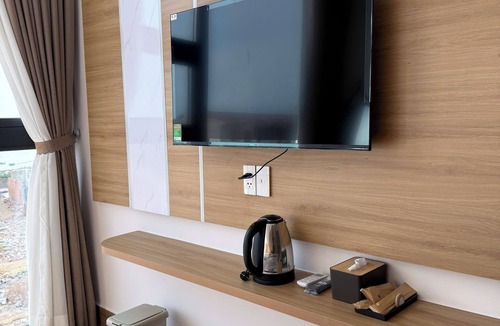Ninh Hai Apartment | Homestay Nha Cua Dau - Hon Do