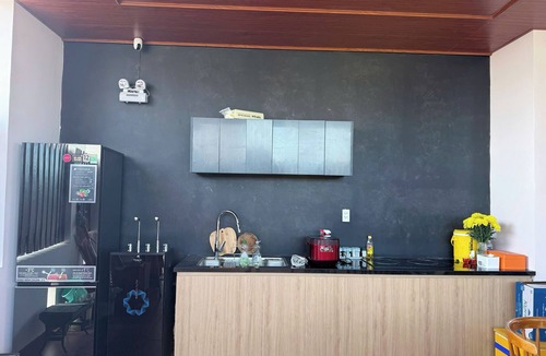 Ninh Hai Apartment | Homestay Nha Cua Dau - Hon Do