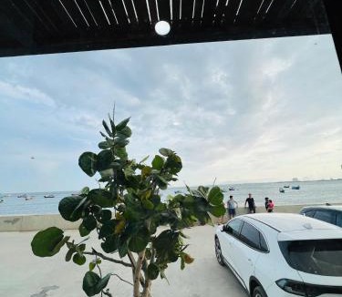 Khanh Hai Villa | Homestay Ninh Chữ