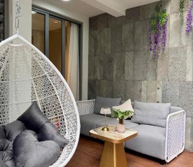 Hai Ba Trung Apartment | Homestay Oanh Thư Timescity