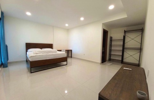 Vung Tau Apartment | Homestay Penthouse duplex 2 tầng 240m2