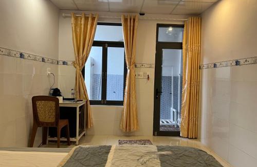 Phu Yen Apartment | Homestay Phú Thường Beach