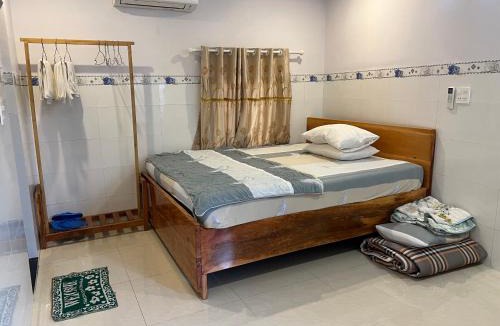 Phu Yen Apartment | Homestay Phú Thường Beach