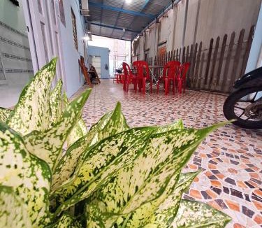 Dat Do Apartment | Homestay Phương Tâm