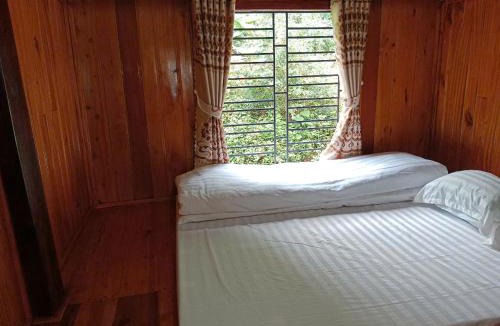 Van Chan Cabin | Homestay phố núi suối giàng