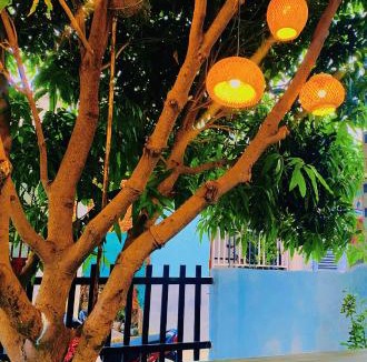Vinh Hy House | Homestay QUỐC ANH - Vĩnh Hy