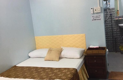 Vinh Tho House | Homestay RV