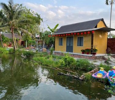 Tay Ninh Apartment | Homestay Sỏi Đá - p Bình Minh
