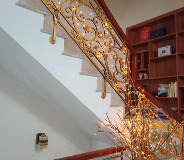 District 7 House | Homestay Saigon river view district 7