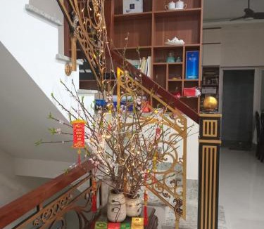 District 7 House | Homestay Saigon river view district 7
