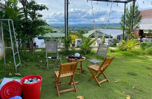 Kon Tum House | Homestay Skyviews