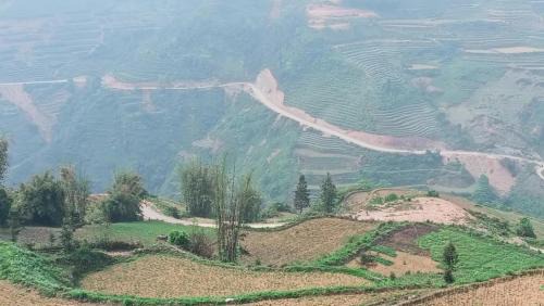 Bac Ha Hostel | Homestay Sung Linh