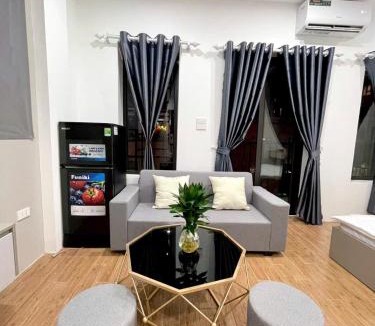 Long Bien Apartment | Homestay Tâm Anh