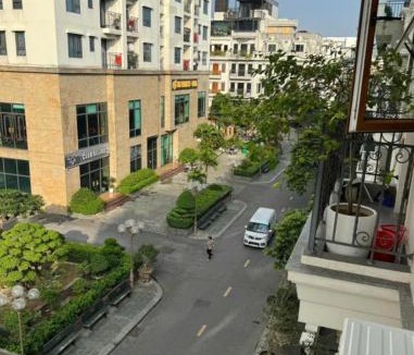 Long Bien Apartment | Homestay Tâm Anh