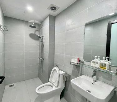 Long Bien Apartment | Homestay Tâm Anh