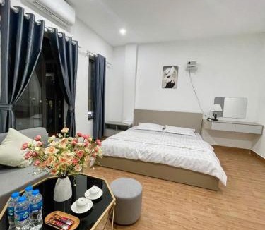 Long Bien Apartment | Homestay Tâm Anh