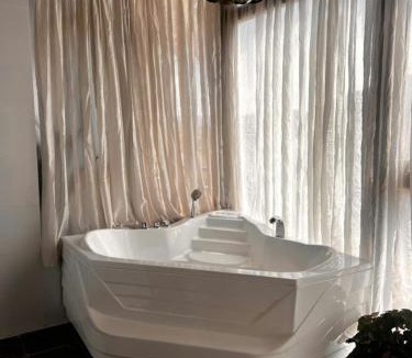 Duc Trong Hotel | Homestay Thác Liên Khương