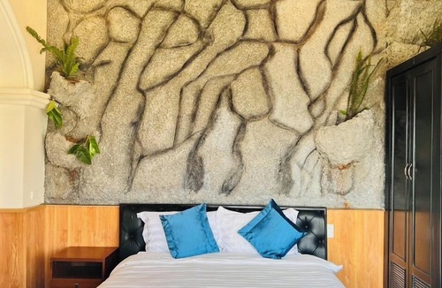 Duc Trong Hotel | Homestay Thác Liên Khương