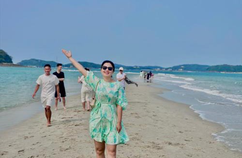 Co To District House | Homestay Thanh Lân - Cô Tô