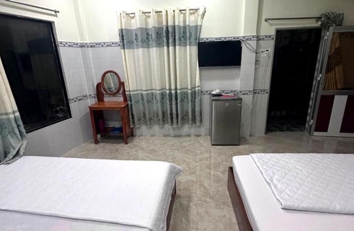 Khanh Hai Hotel | Homestay Thanh Thanh