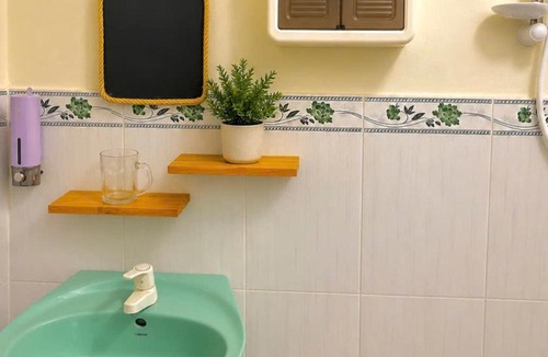 Binh Lap Bed & Breakfast | Homestay Thanh Trà - Bình Lập - Cam Ranh