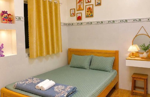 Binh Lap Bed & Breakfast | Homestay Thanh Trà - Bình Lập - Cam Ranh