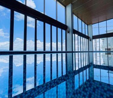 Bai Chay Apartment | Homestay The Dragon Castle Hạ Long