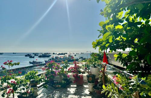 Ly Son Hotel | Homestay Tiên Tri 01