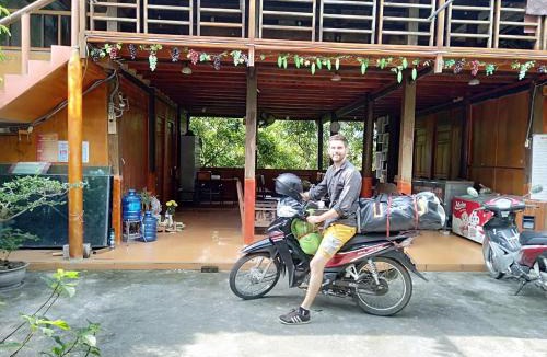 Vo Nhai House | Homestay Tuấn Nghĩa - Hang Phượng Hoàng - Võ Nhai